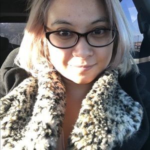 Meet your Posher, Marg